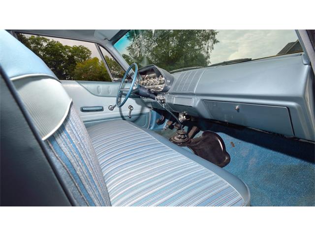 1962 Dodge Dart 330 Max Wedge (CC-927723) for sale in Kissimmee, Florida