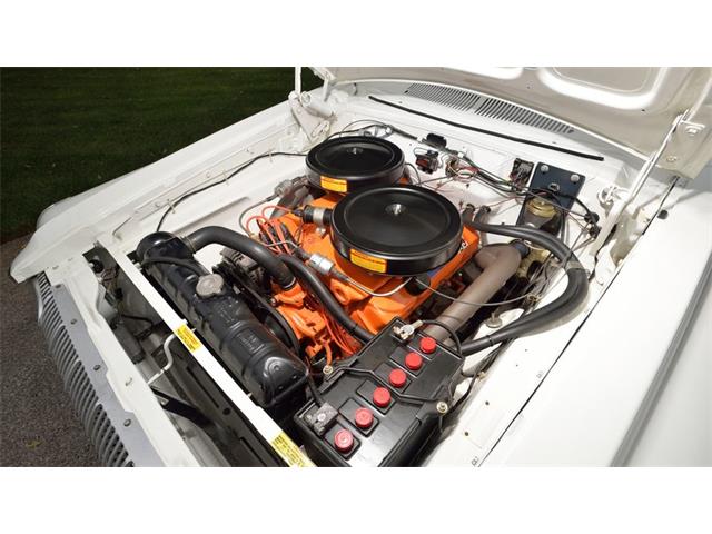 1962 Dodge Dart 330 Max Wedge (CC-927723) for sale in Kissimmee, Florida