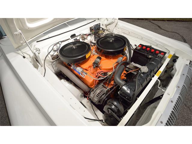 1962 Dodge Dart 330 Max Wedge (CC-927723) for sale in Kissimmee, Florida