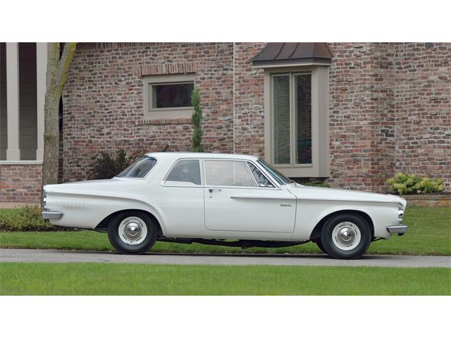 1962 Dodge Dart 330 Max Wedge (CC-927723) for sale in Kissimmee, Florida