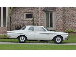 1962 Dodge Dart 330 Max Wedge (CC-927723) for sale in Kissimmee, Florida