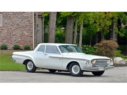 1962 Dodge Dart 330 Max Wedge (CC-927723) for sale in Kissimmee, Florida