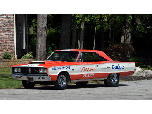 1967 Dodge Coronet (CC-927729) for sale in Kissimmee, Florida