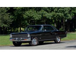 1967 Chevrolet Nova SS (CC-927737) for sale in Kissimmee, Florida