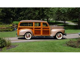 1941 Plymouth Woody Wagon (CC-927744) for sale in Kissimmee, Florida