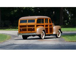 1941 Plymouth Woody Wagon (CC-927744) for sale in Kissimmee, Florida