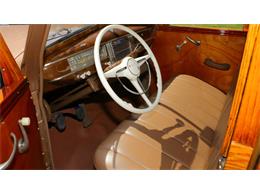 1941 Plymouth Woody Wagon (CC-927744) for sale in Kissimmee, Florida