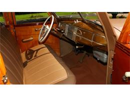 1941 Plymouth Woody Wagon (CC-927744) for sale in Kissimmee, Florida