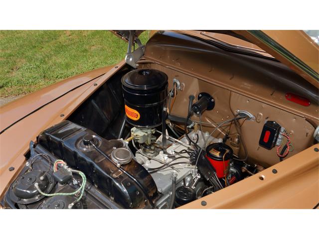 1941 Plymouth Woody Wagon (CC-927744) for sale in Kissimmee, Florida