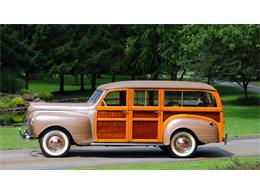 1941 Plymouth Woody Wagon (CC-927744) for sale in Kissimmee, Florida