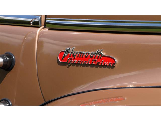 1941 Plymouth Woody Wagon (CC-927744) for sale in Kissimmee, Florida