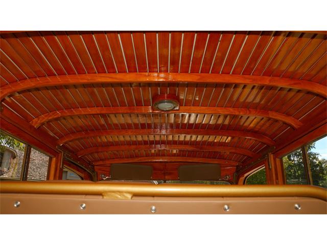 1941 Plymouth Woody Wagon (CC-927744) for sale in Kissimmee, Florida