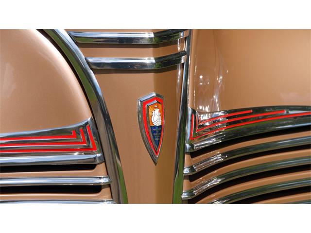 1941 Plymouth Woody Wagon (CC-927744) for sale in Kissimmee, Florida