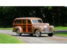 1941 Plymouth Woody Wagon (CC-927744) for sale in Kissimmee, Florida