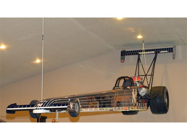 2000 Yankees 200 Top Fuel Dragster (CC-927750) for sale in Kissimmee, Florida