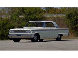 1963 Ford Fairlane 500 (CC-927758) for sale in Kissimmee, Florida