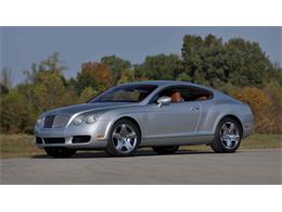 2005 Bentley Continental (CC-927759) for sale in Kissimmee, Florida