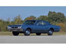 1966 Oldsmobile F85 442 (CC-927766) for sale in Kissimmee, Florida
