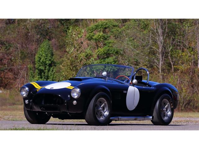 1962 Shelby Cobra (CC-927769) for sale in Kissimmee, Florida