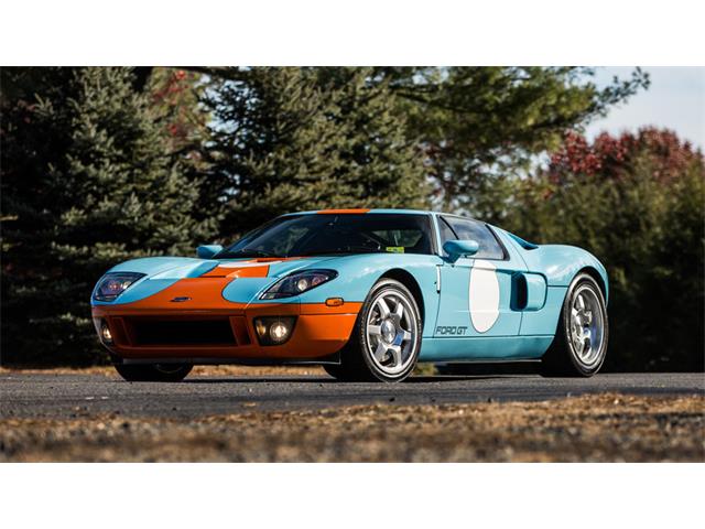 2006 Ford GT (CC-927771) for sale in Kissimmee, Florida