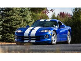 1996 Dodge Viper (CC-927775) for sale in Kissimmee, Florida