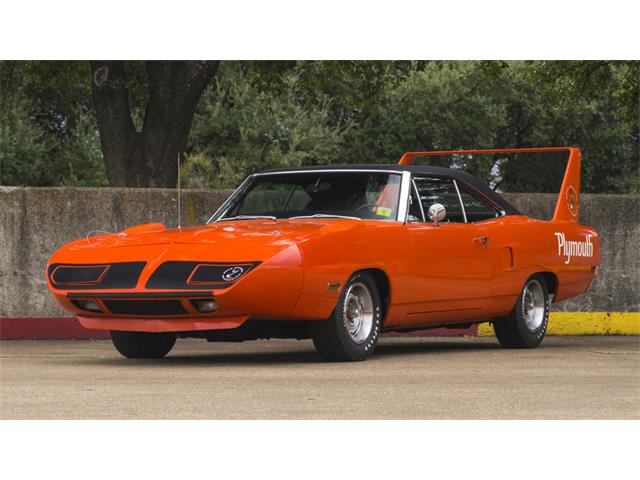 1970 Plymouth Superbird (CC-927776) for sale in Kissimmee, Florida