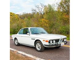 1972 BMW 3.0CS (CC-920778) for sale in St. Louis, Missouri