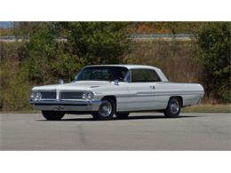 1962 Pontiac Catalina (CC-927782) for sale in Kissimmee, Florida