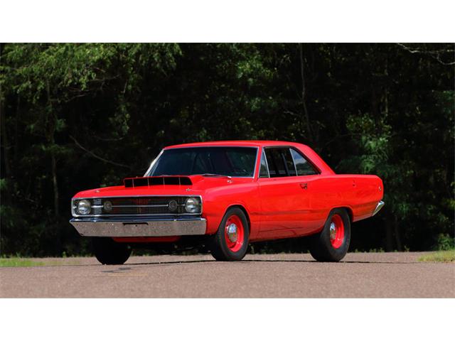 1968 Dodge Dart (CC-927792) for sale in Kissimmee, Florida