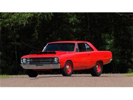 1968 Dodge Dart (CC-927792) for sale in Kissimmee, Florida