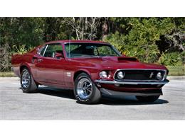 1969 Ford Mustang (CC-927793) for sale in Kissimmee, Florida