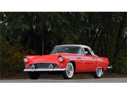 1956 Ford Thunderbird (CC-927796) for sale in Kissimmee, Florida