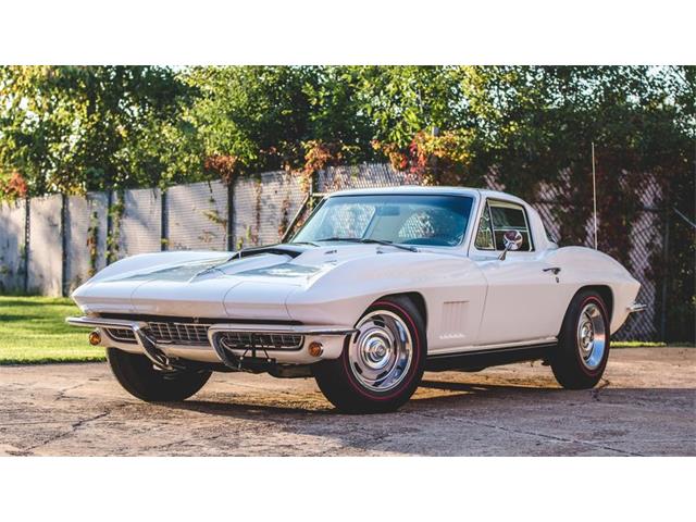 1967 Chevrolet Corvette (CC-927803) for sale in Kissimmee, Florida