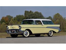 1957 Chevrolet Nomad (CC-927804) for sale in Kissimmee, Florida