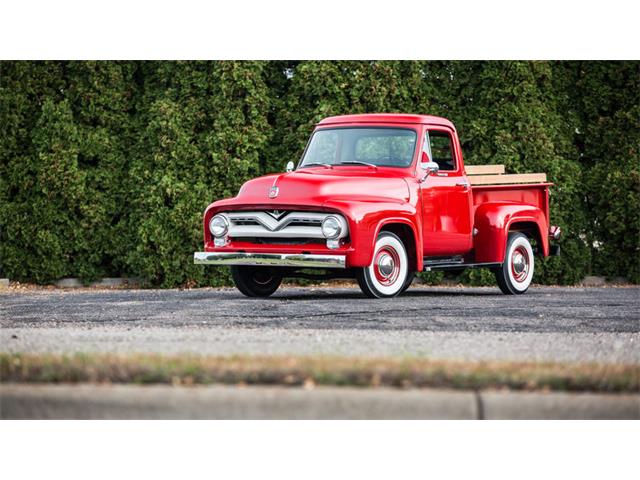 1955 Ford F100 (CC-927808) for sale in Kissimmee, Florida