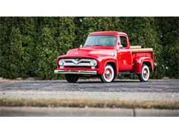 1955 Ford F100 (CC-927808) for sale in Kissimmee, Florida