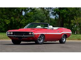 1970 Dodge Challenger R/T (CC-927809) for sale in Kissimmee, Florida