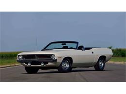 1970 Plymouth Cuda (CC-927812) for sale in Kissimmee, Florida