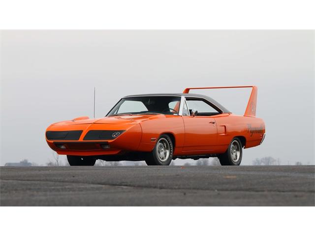 1970 Plymouth Superbird (CC-927814) for sale in Kissimmee, Florida