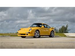 1997 Porsche 911 Carrera (CC-927818) for sale in Kissimmee, Florida
