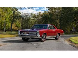 1967 Pontiac GTO (CC-927822) for sale in Kissimmee, Florida
