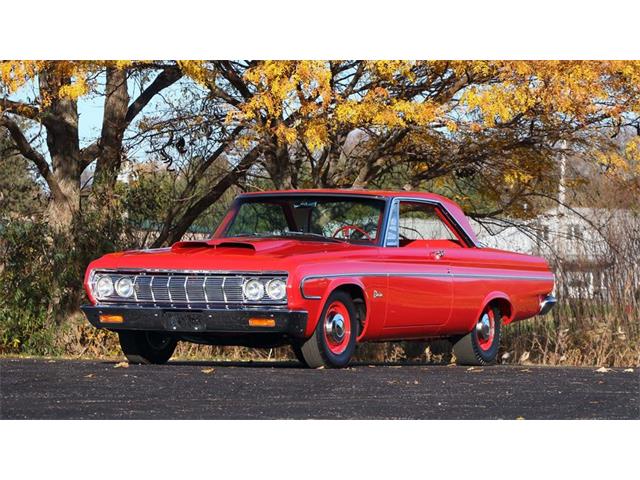 1964 Plymouth Belvedere (CC-927823) for sale in Kissimmee, Florida