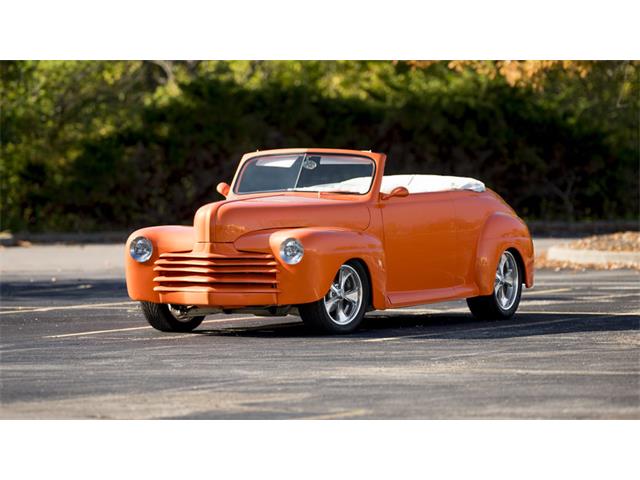 1946 Ford Convertible (CC-927837) for sale in Kissimmee, Florida