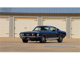 1967 Ford Mustang GT (CC-927839) for sale in Kissimmee, Florida