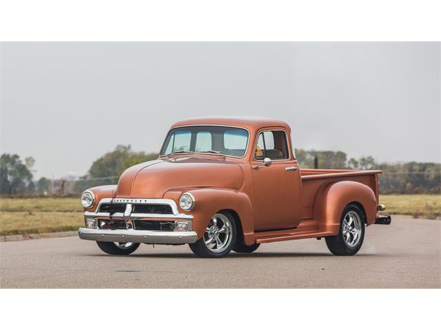 1954 Chevrolet 3100 (CC-927843) for sale in Kissimmee, Florida