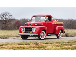 1950 Ford F1 (CC-927850) for sale in Kissimmee, Florida