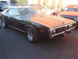 1973 Dodge CHARGERSE (CC-920786) for sale in Los Angeles, California