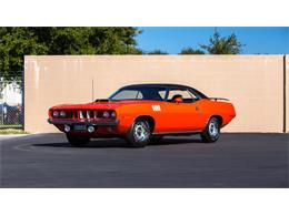 1971 Plymouth Cuda (CC-927862) for sale in Kissimmee, Florida