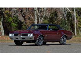 1969 Oldsmobile 442 (CC-927866) for sale in Kissimmee, Florida