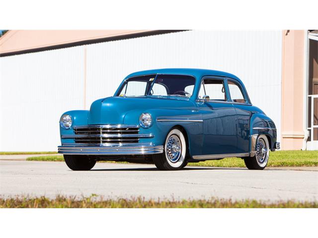 1949 Plymouth Special Deluxe (CC-927868) for sale in Kissimmee, Florida